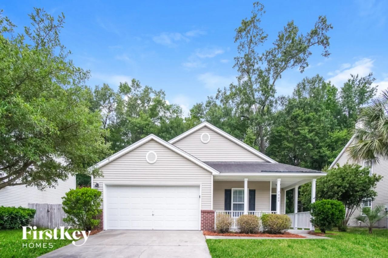 7900 Long Shadow Ln, North Charleston, SC 29406 3 Bedroom House for