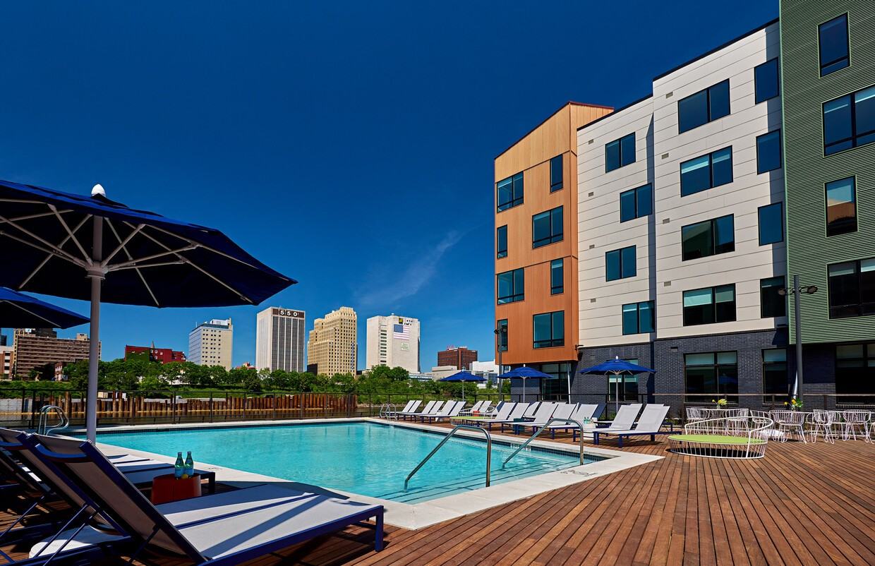 10 Bergen Street #435 - Photo 5 of 12