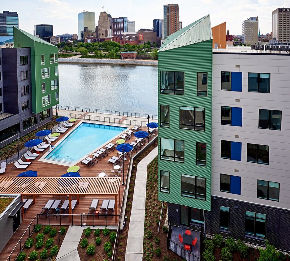 Bergen Street #412 - Photo 3 of 12