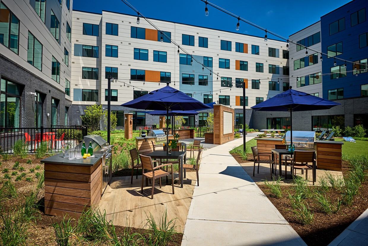 Bergen Street #412 - Photo 7 of 12