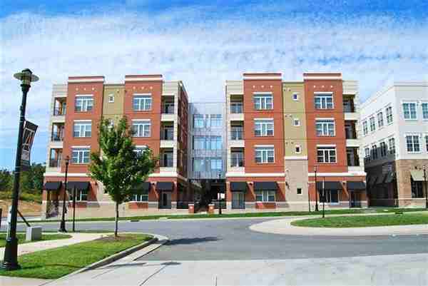 The Lofts at Charleston Row - Photo 3 of 8