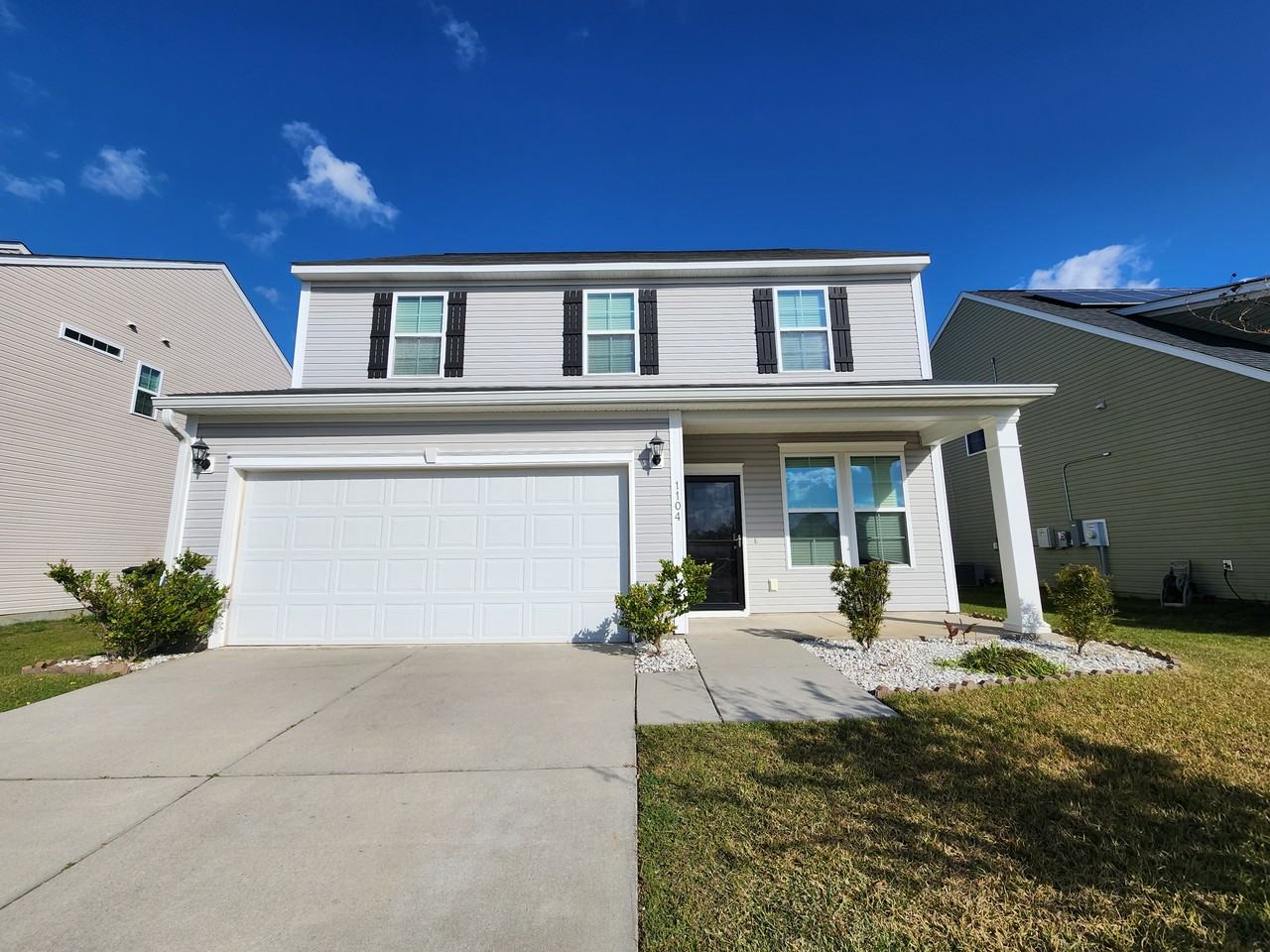 1104 Friartuck Trl - Photo 2 of 31