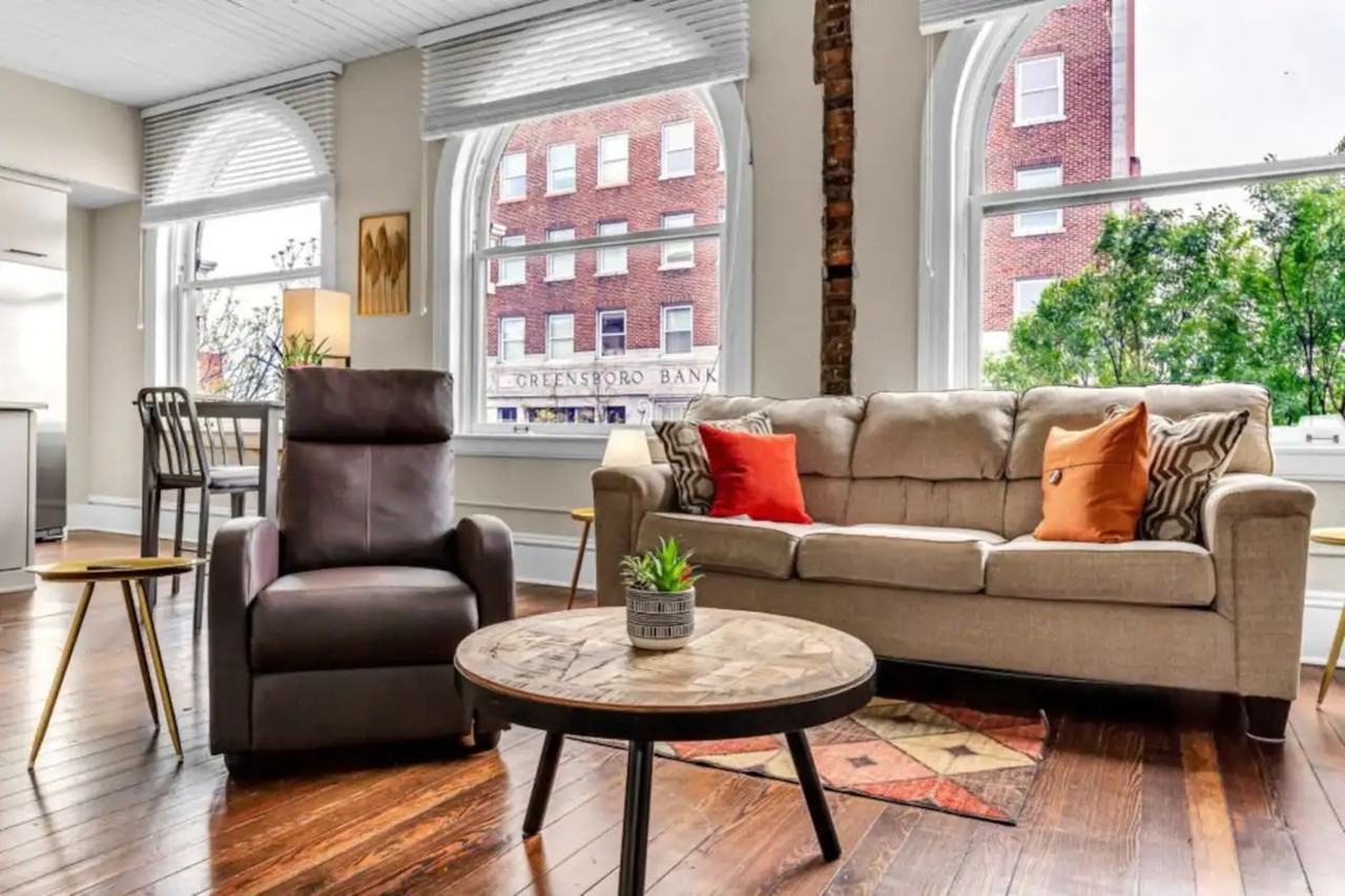 302 S Elm Apartments in Downtown Greensboro, Greensboro, NC 27401 Zumper