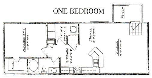 Pinebrook Apartments - Photo 3 of 5