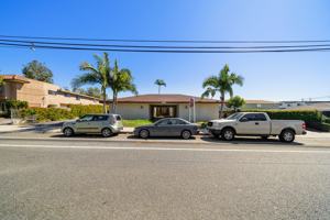 featured image of Colima Road