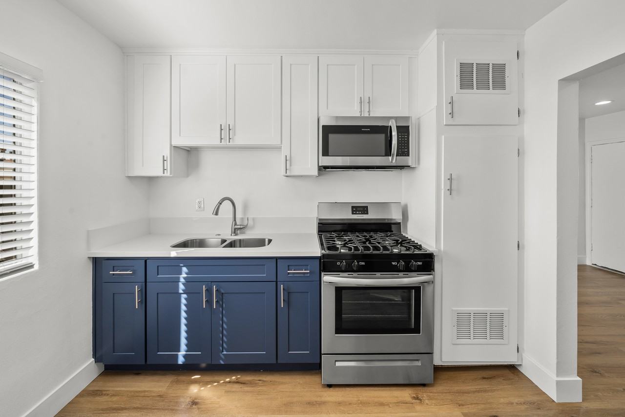 Candlewood Apartments - Photo 6 of 12