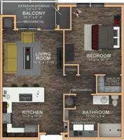 featured image of 7889 E 106th St