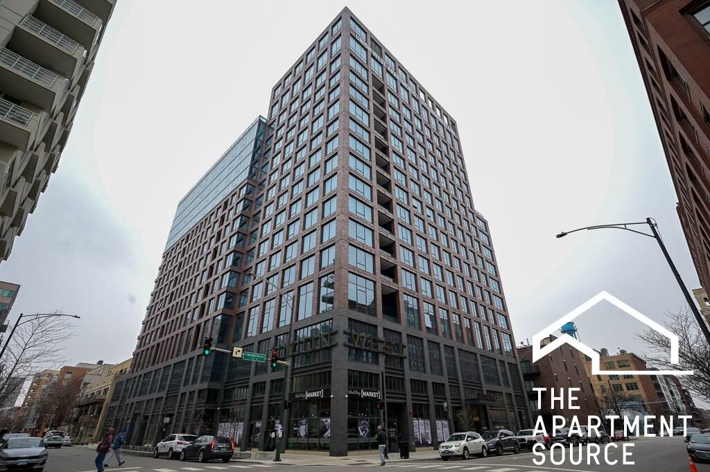 939 W Washington Blvd