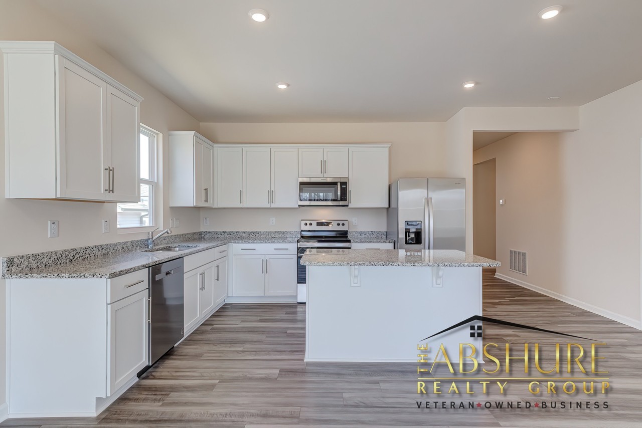 3512 Arctic Brook St #1 - Photo 7 of 42