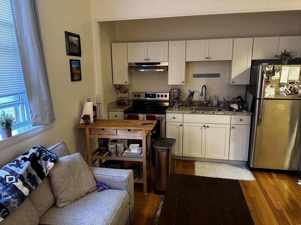 202 Saint Paul St #12 - Photo 7 of 17