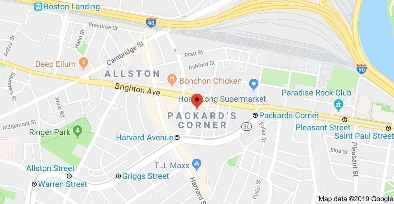 Reedsdale St - Photo 7 of 7