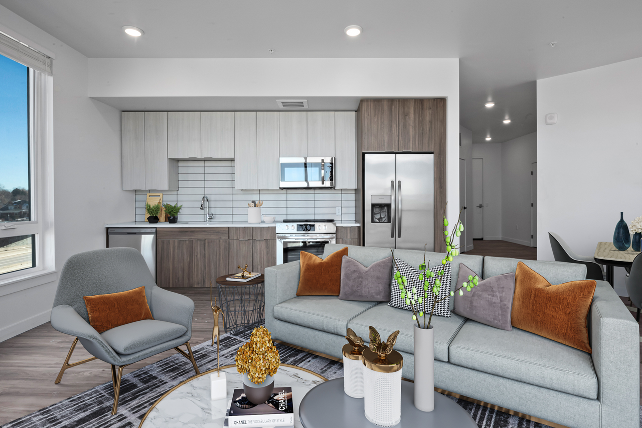 Carraway Apartments - Photo 3 of 50