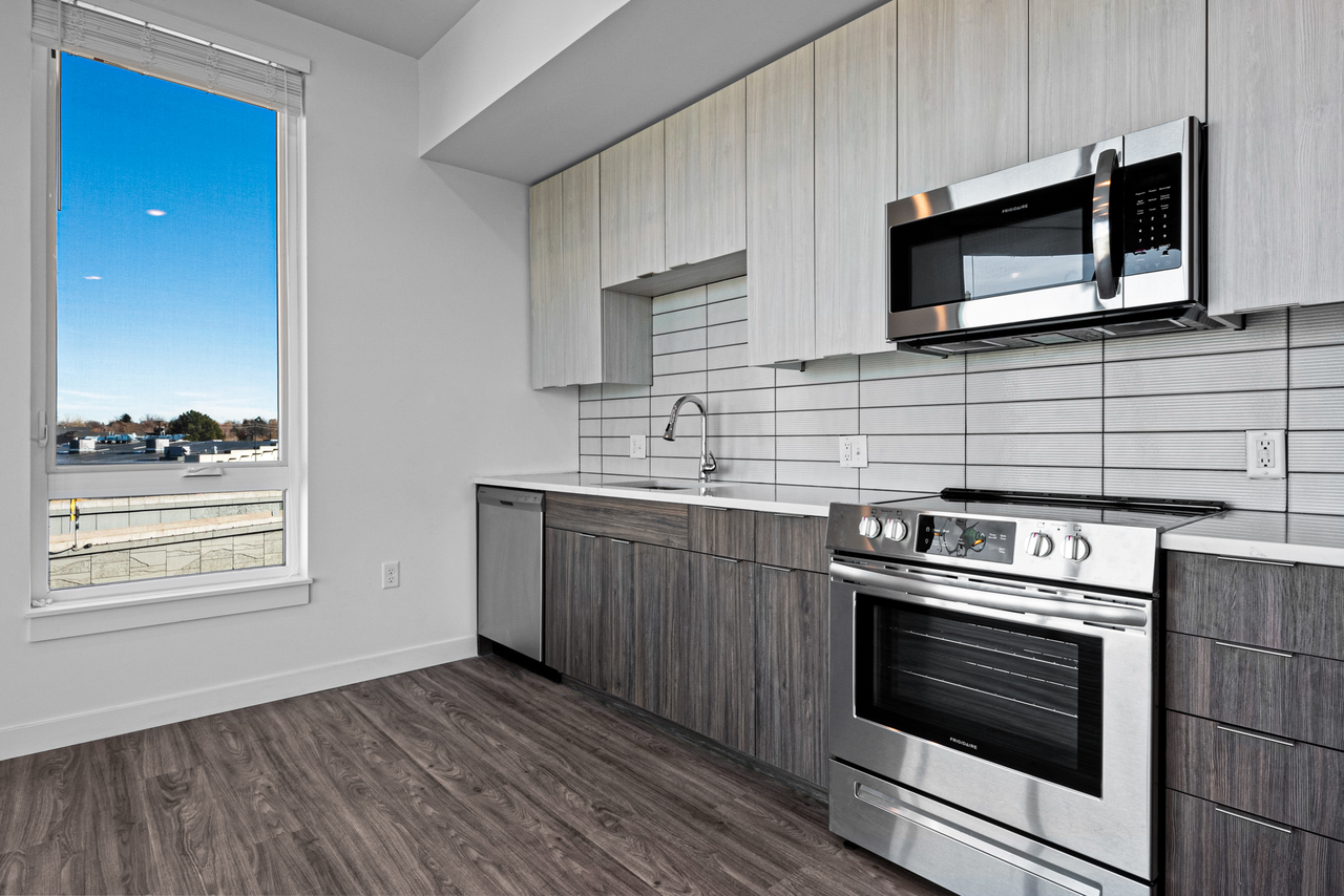 Carraway Apartments - Photo 2 of 50