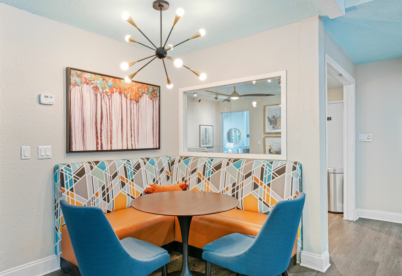 Enclave at Sabal Pointe Apartments - Photo 5 of 45