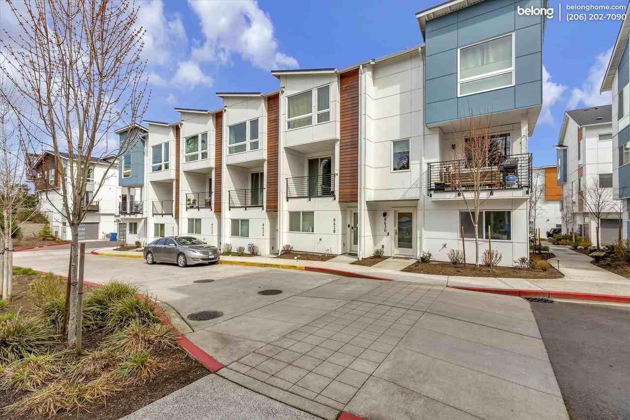 8626 21st Pl Ne - Photo 2 of 25