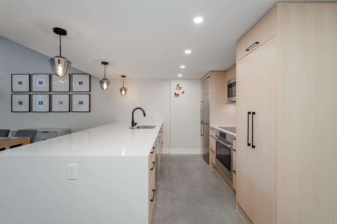 1238 Seymour Street #310 - Photo 5 of 16