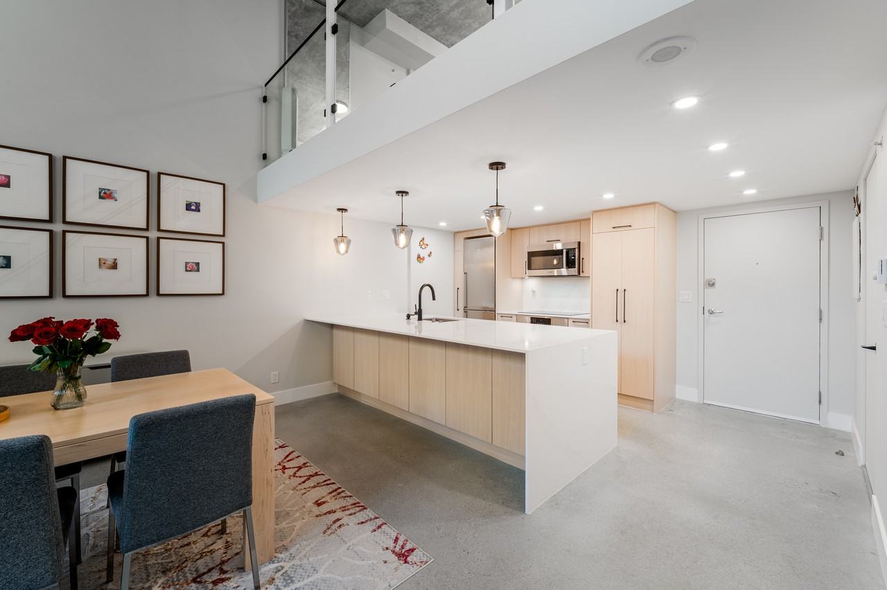 1238 Seymour Street #310 - Photo 4 of 16