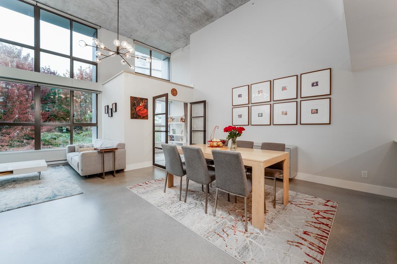 1238 Seymour Street #310 - Photo 3 of 16