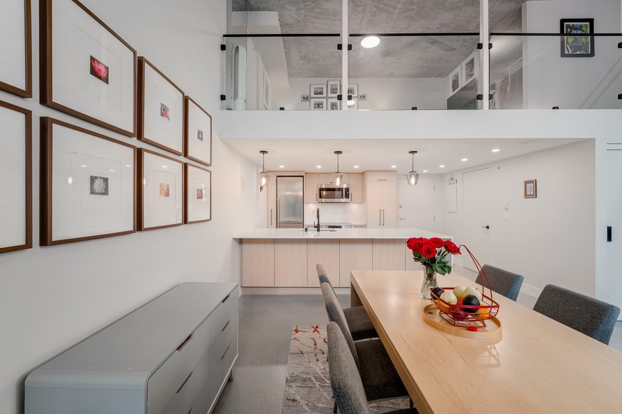 1238 Seymour Street #310 - Photo 6 of 16