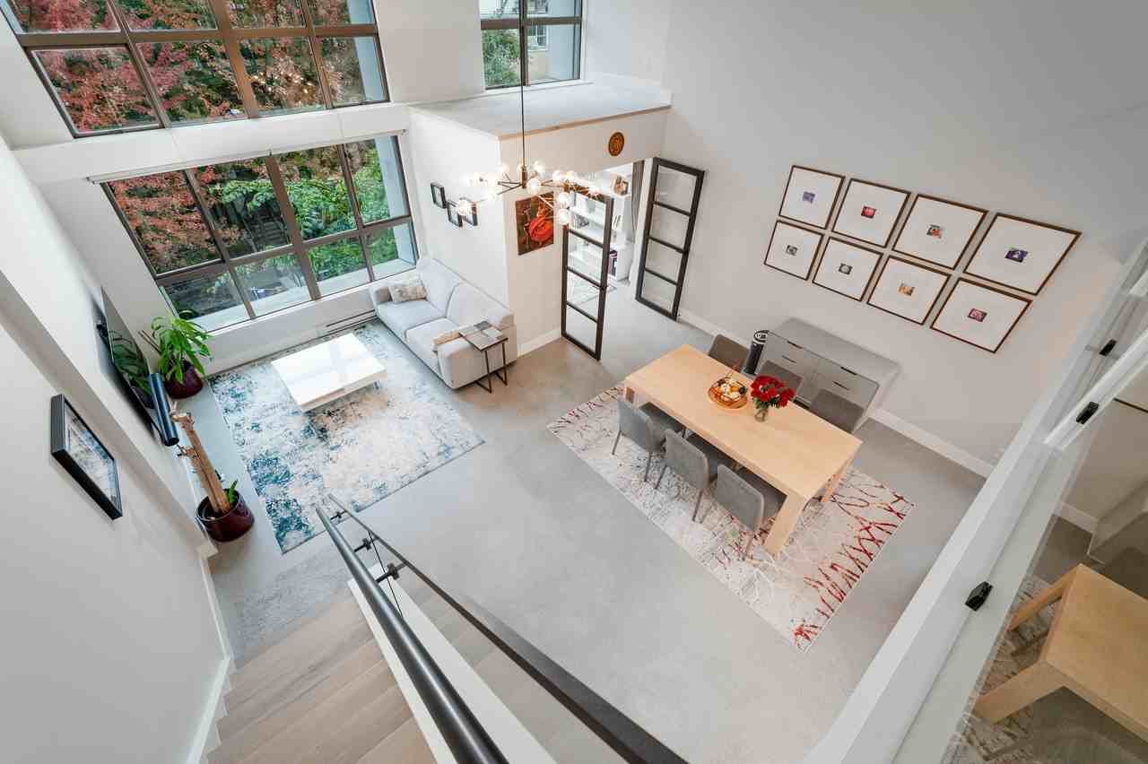 1238 Seymour Street #310 - Photo 2 of 16