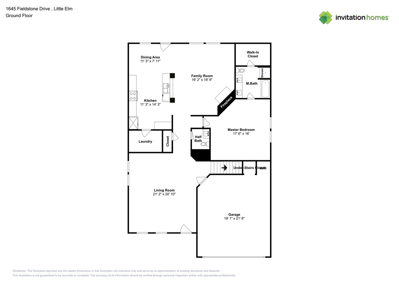 1645 Fieldstone Dr - Photo 2 of 19