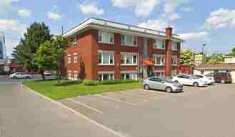 314 McArthur Ave Ottawa - Photo 1 of 1