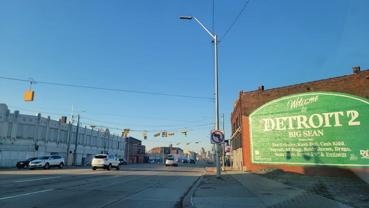 3325 3325 Michigan AvenueRetail #3325RETAIL - Photo 4 of 6