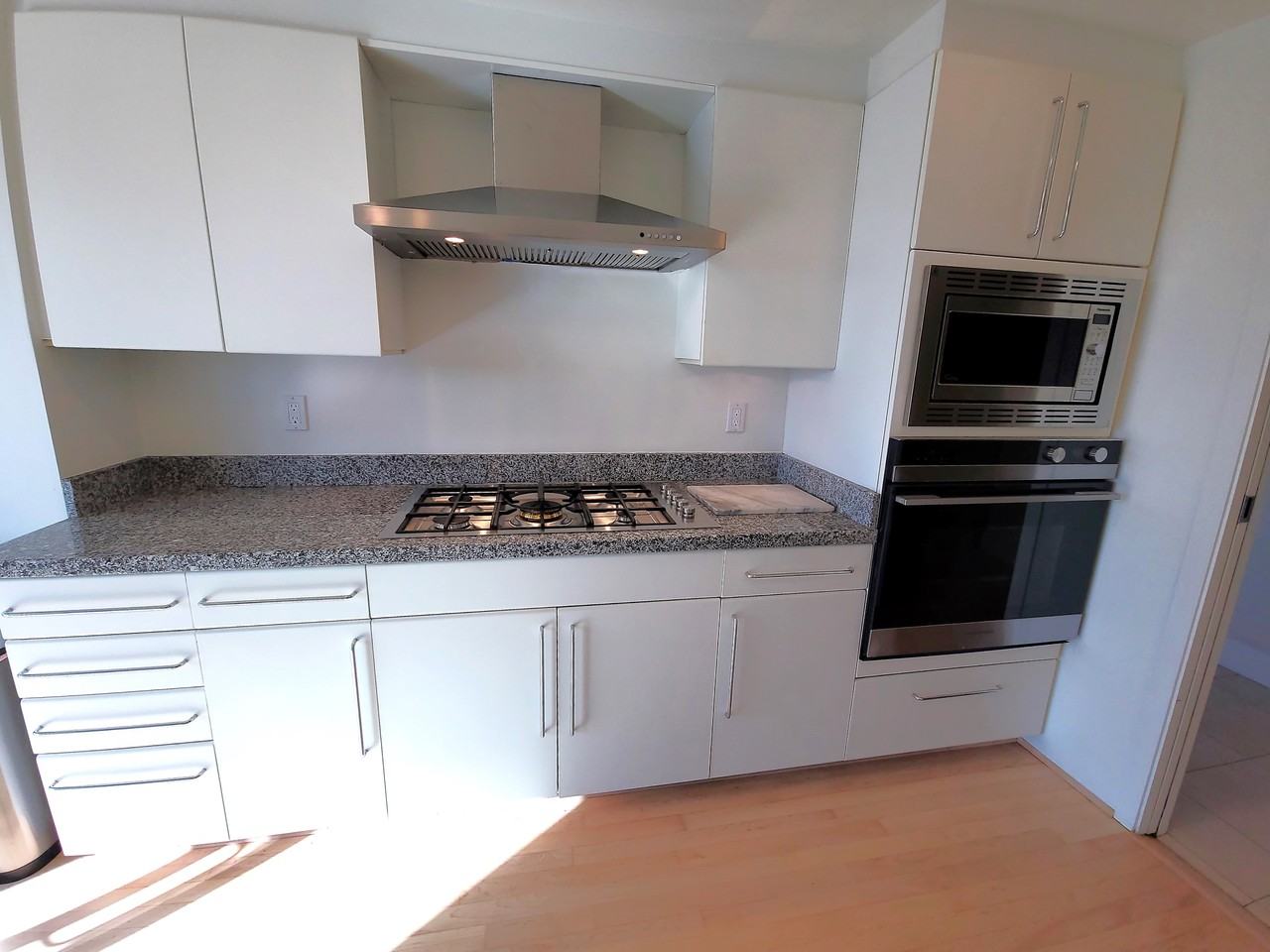 1550 West 15th Avenue #701 - Photo 3 of 25