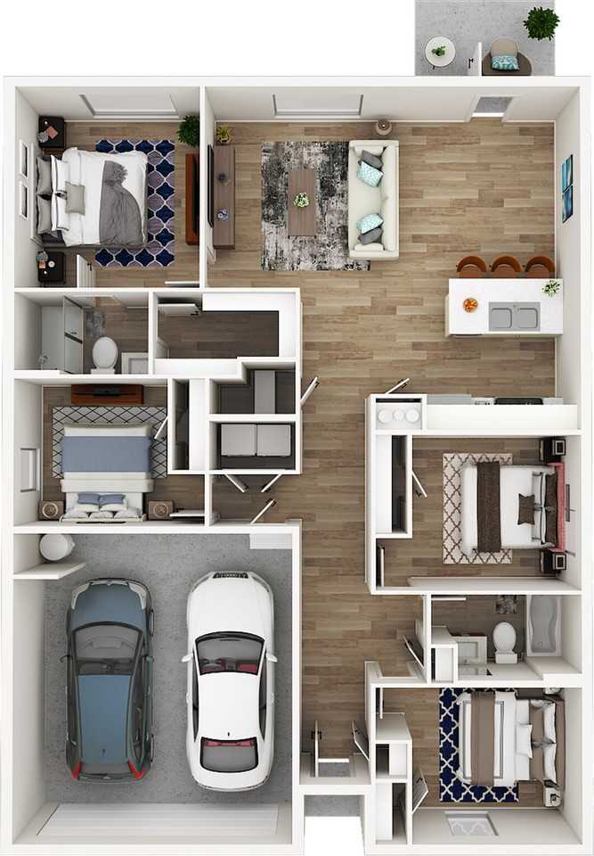 4803 Malay Cir - Photo 2 of 19