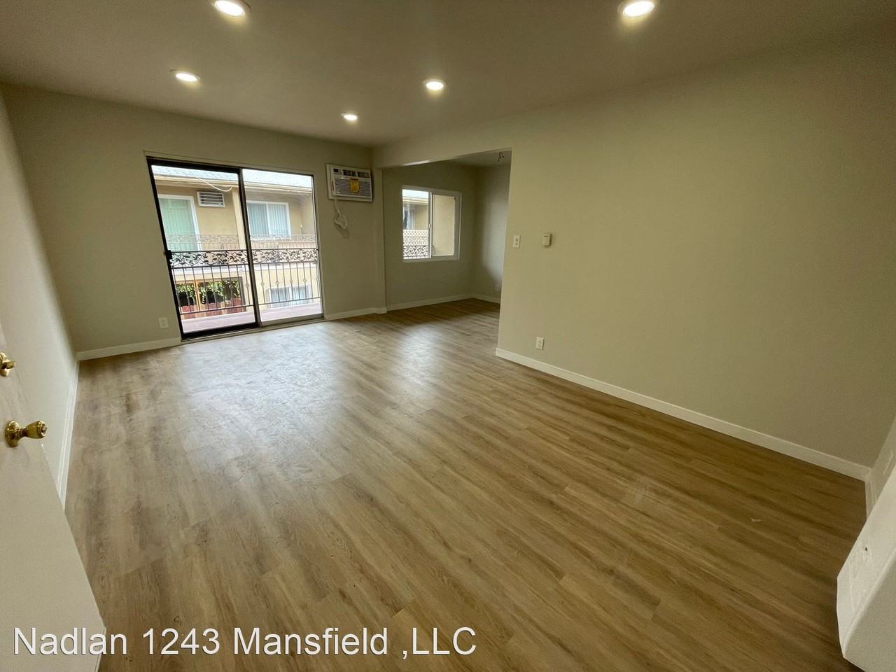 1243 N. Mansfield Ave. - Photo 2 of 15