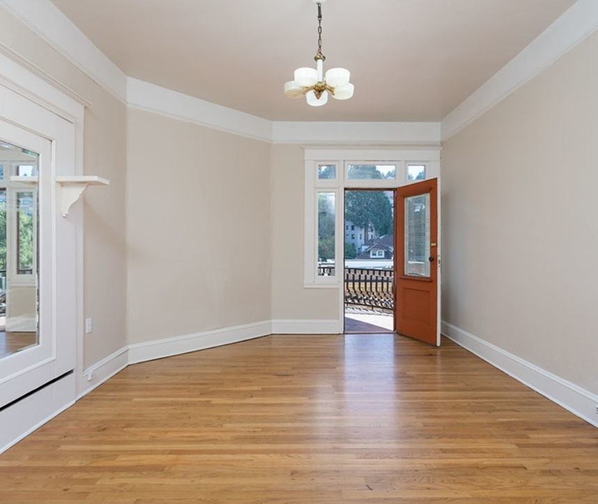 Kingsbury Apartments 760 Sw Vista Ave, Portland, OR 97205 Zumper