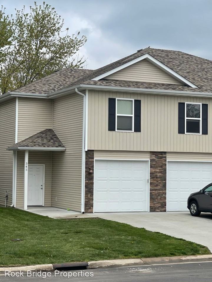 345 Chris Apartments 345 E Chris Dr, Columbia, MO 65203 Zumper