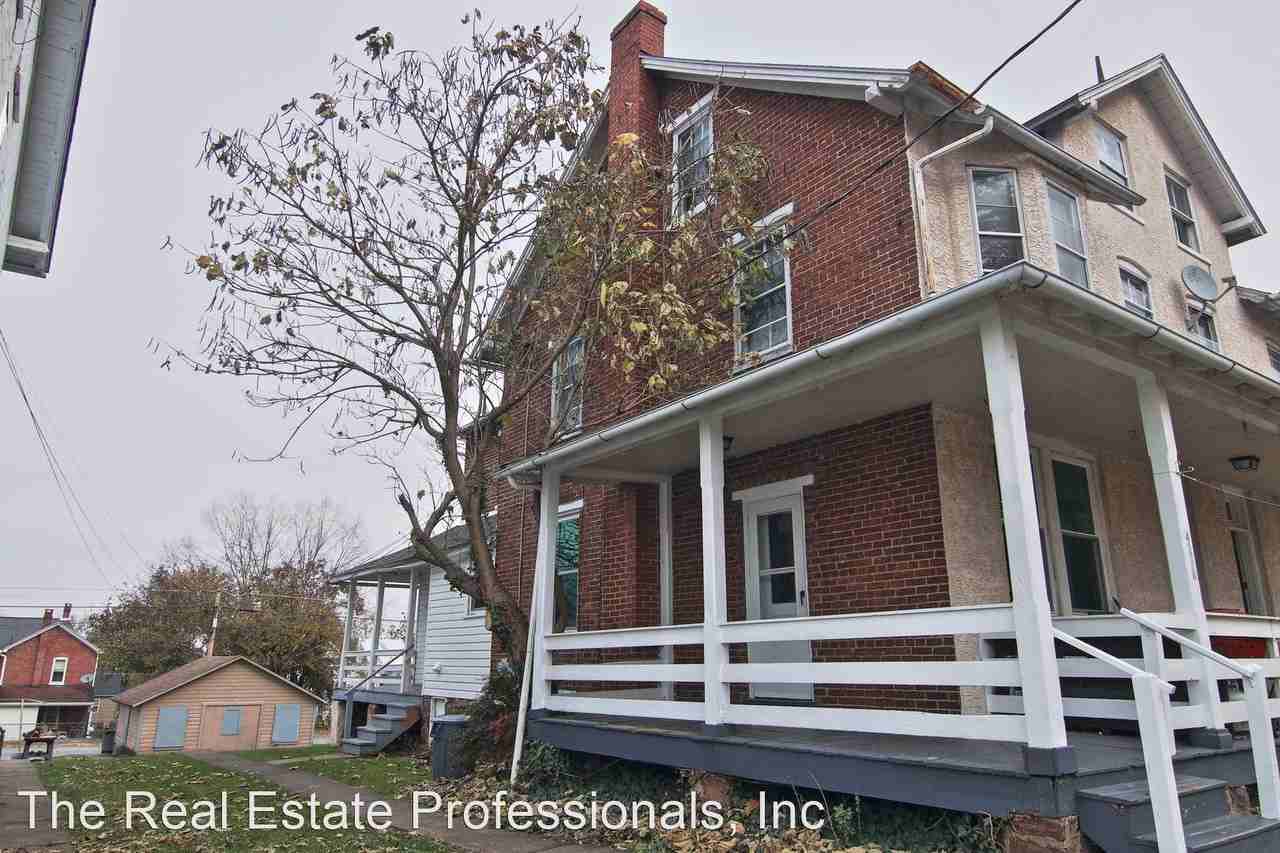 409/413/421/423 W 2nd St Apartments in Birdsboro, PA 19508 Zumper