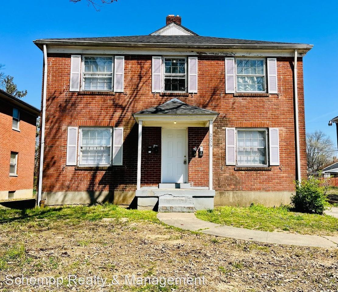 2305 Algonquin Parkway Apartments 2305 Algonquin Pkwy, Louisville, KY