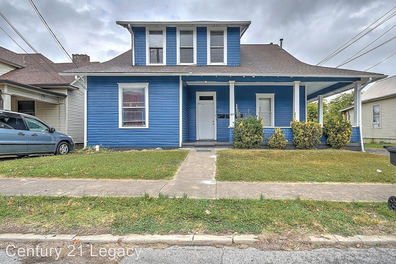 1211 Broad St Apartments in Bristol, TN 37620 Zumper
