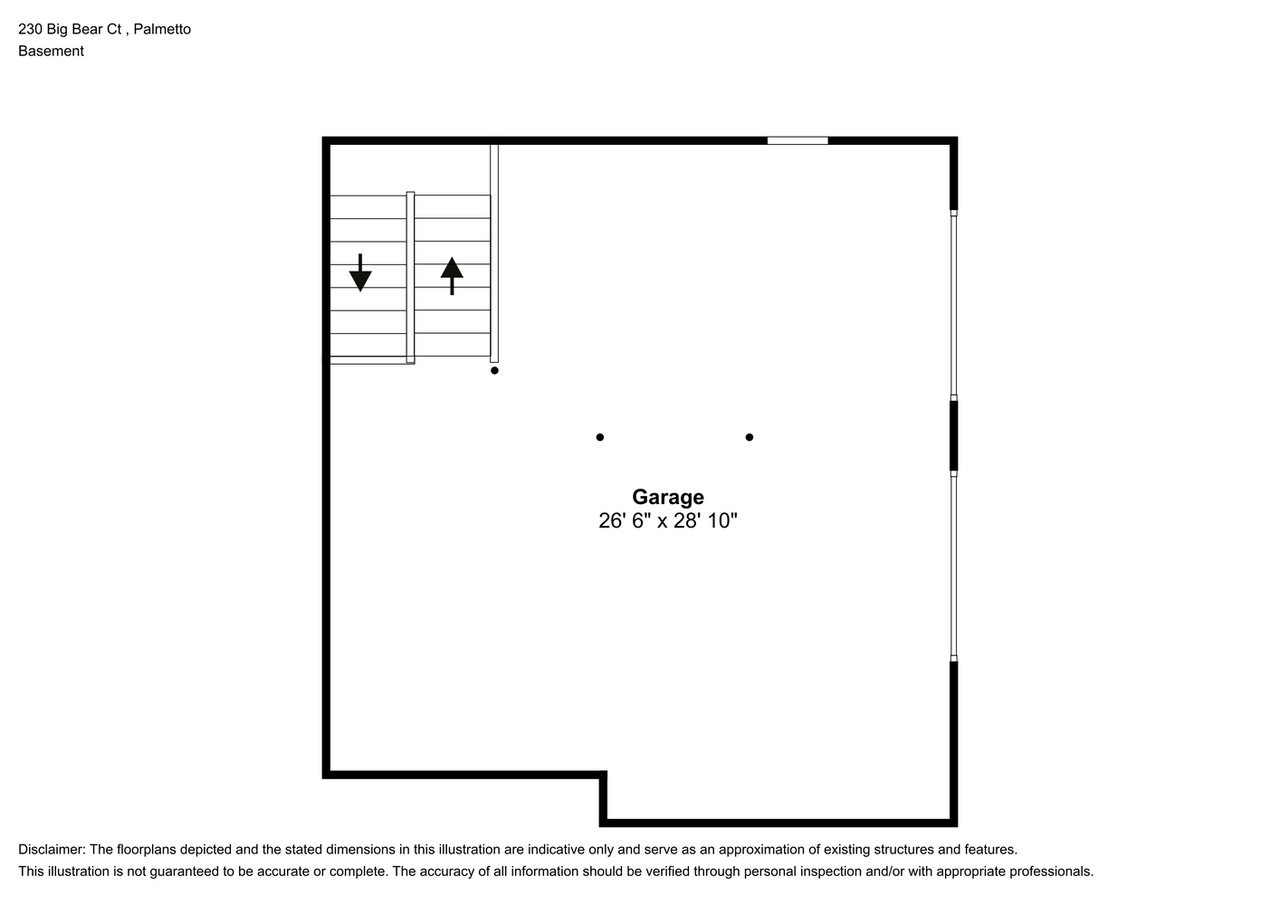 230 Big Bear Ct - Photo 2 of 20