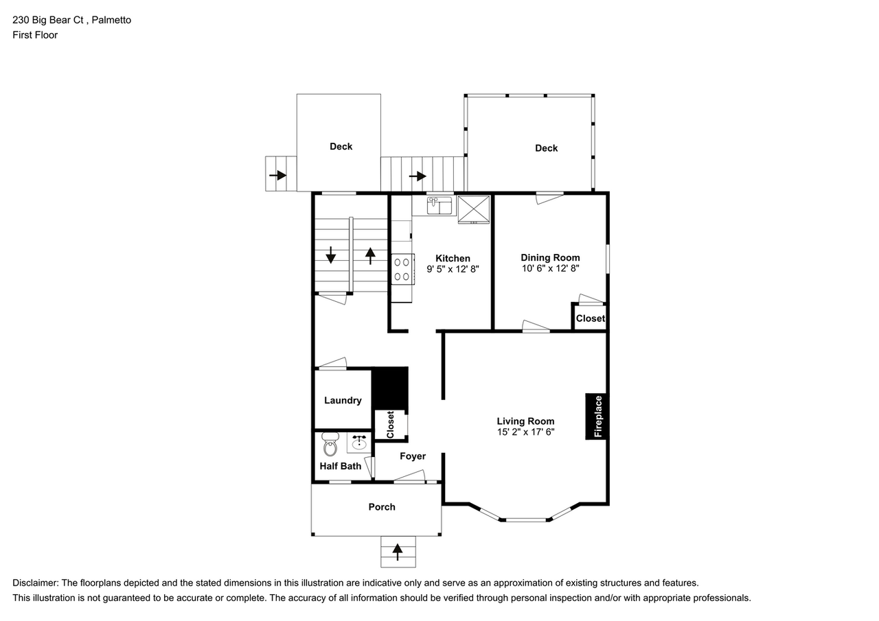230 Big Bear Ct - Photo 3 of 20