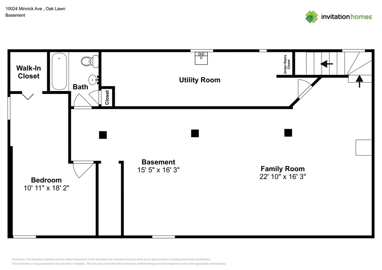 10024 Minnick Ave - Photo 2 of 14