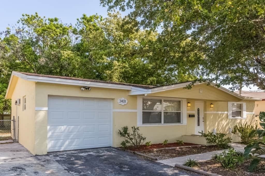 3401 Nw 43rd Pl - Photo 2 of 24