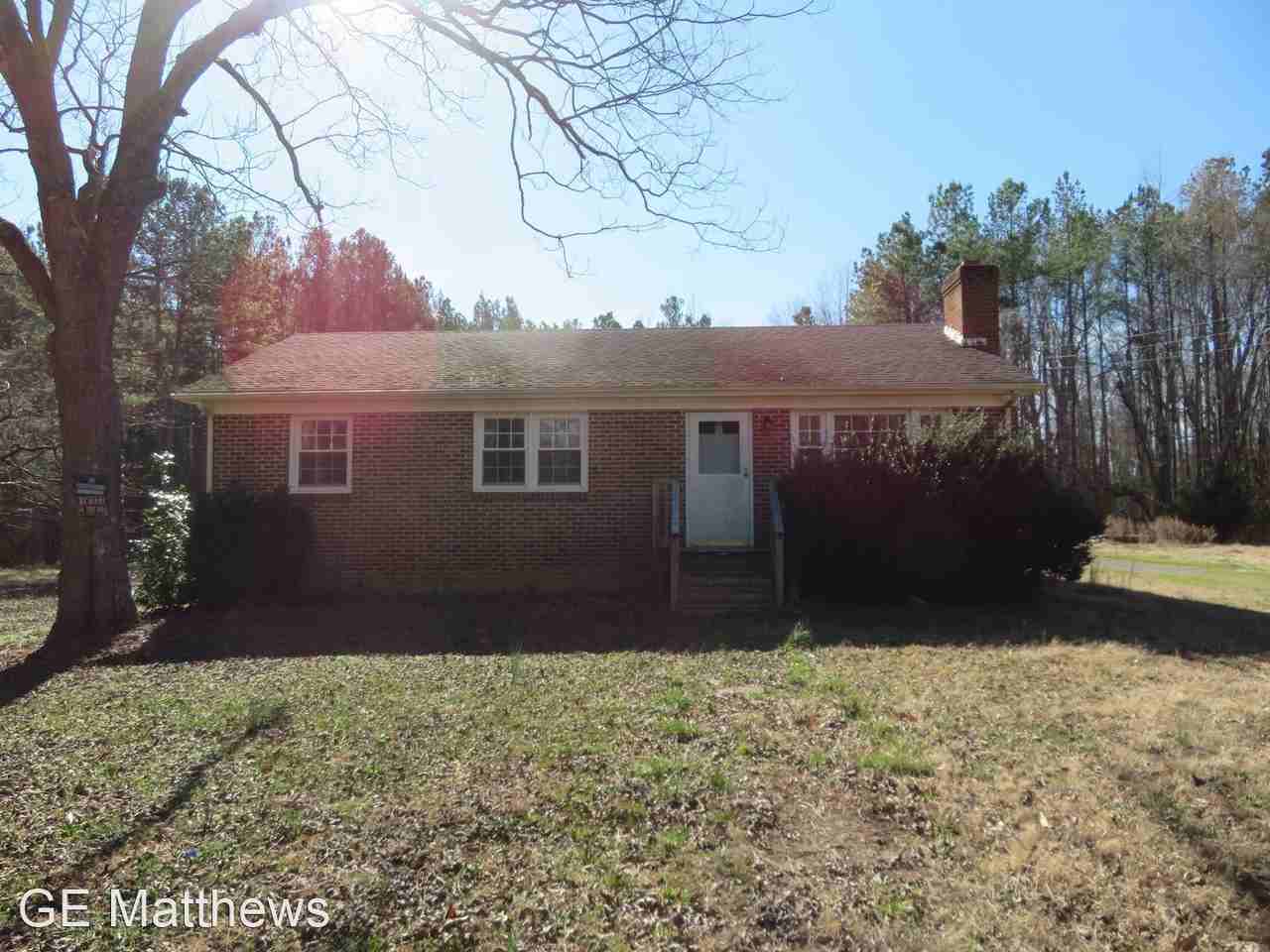 12301 Beach Rd, Chesterfield, VA 23838 3 Bedroom House for 1,495/month