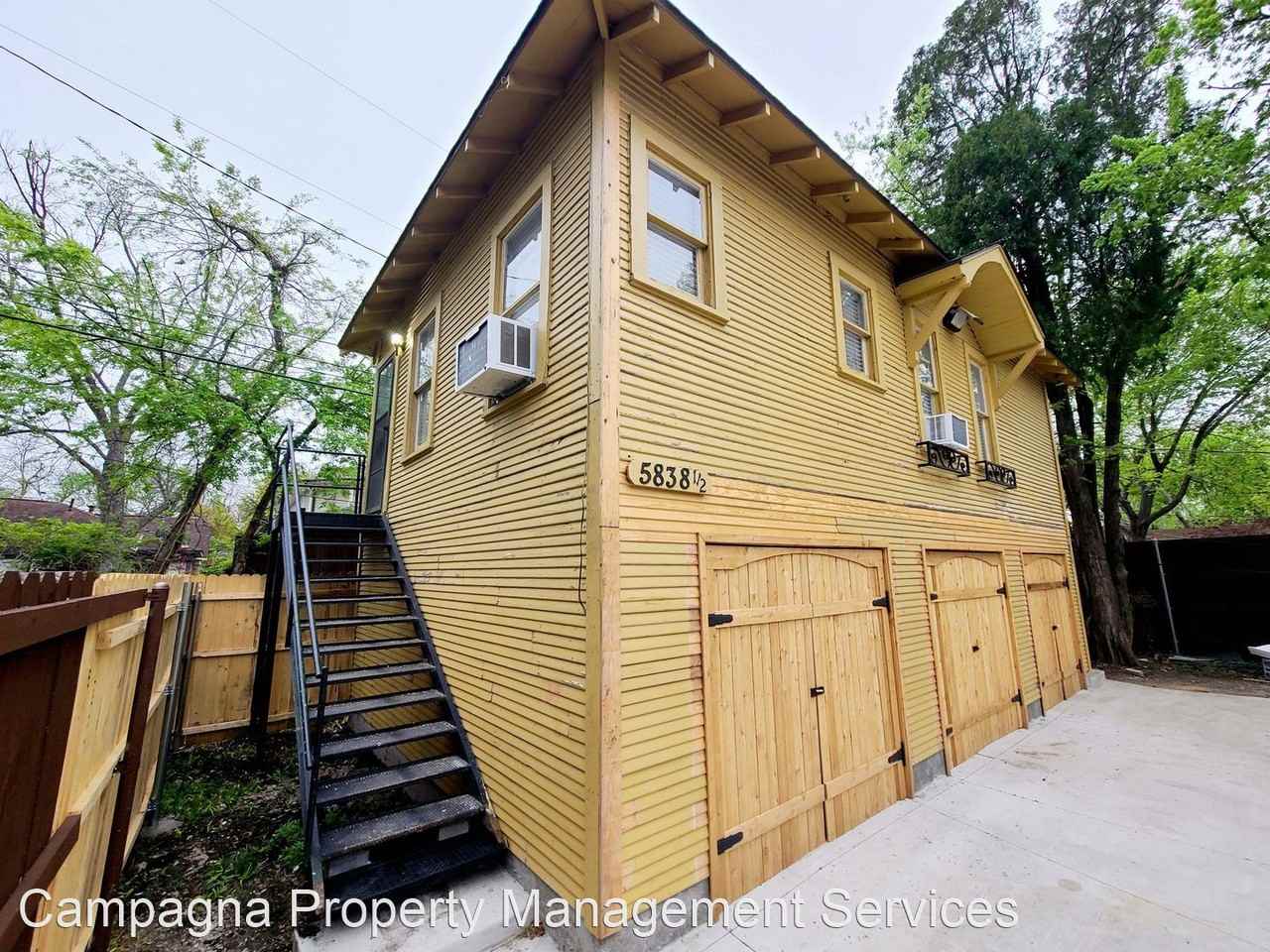 5838 1/2 Vickery Blvd - Photo 2 of 16