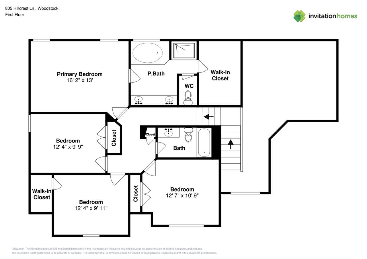 805 Hillcrest Ln - Photo 3 of 19