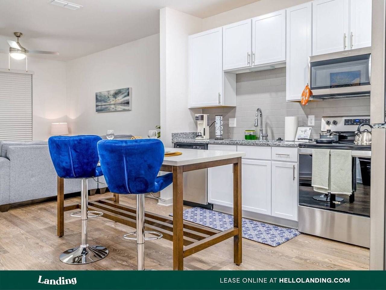 1291 Kendall Town Blvd #1114 - Photo 2 of 7