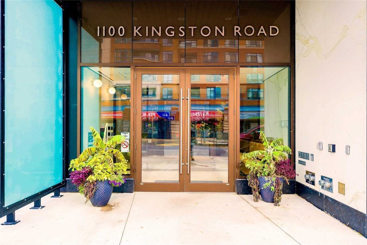 1100 Kingston Road #225