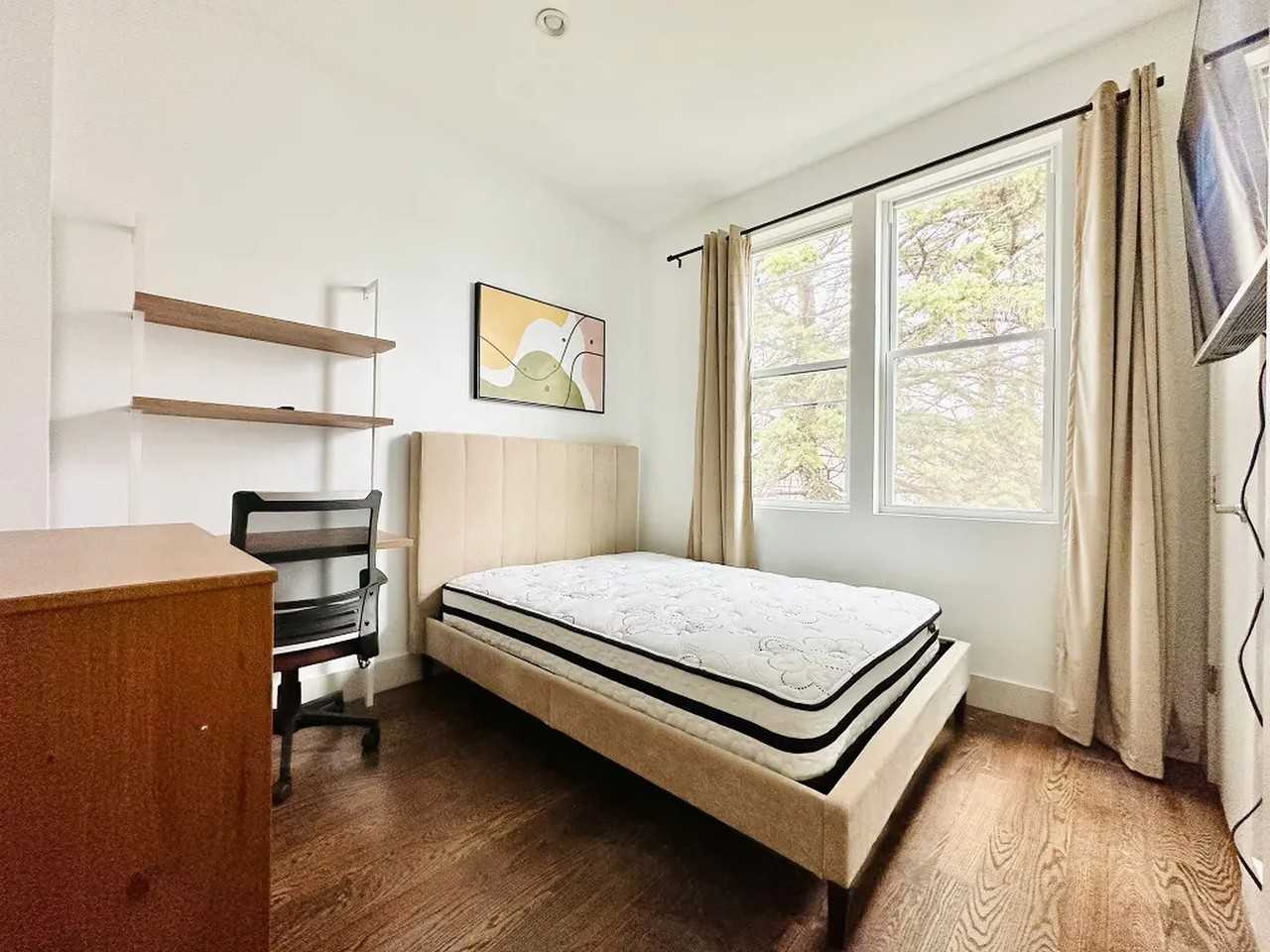 Cypress Ave & Summerfield St #497