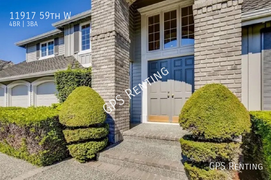 11917 59th Ave W - Photo 2 of 26