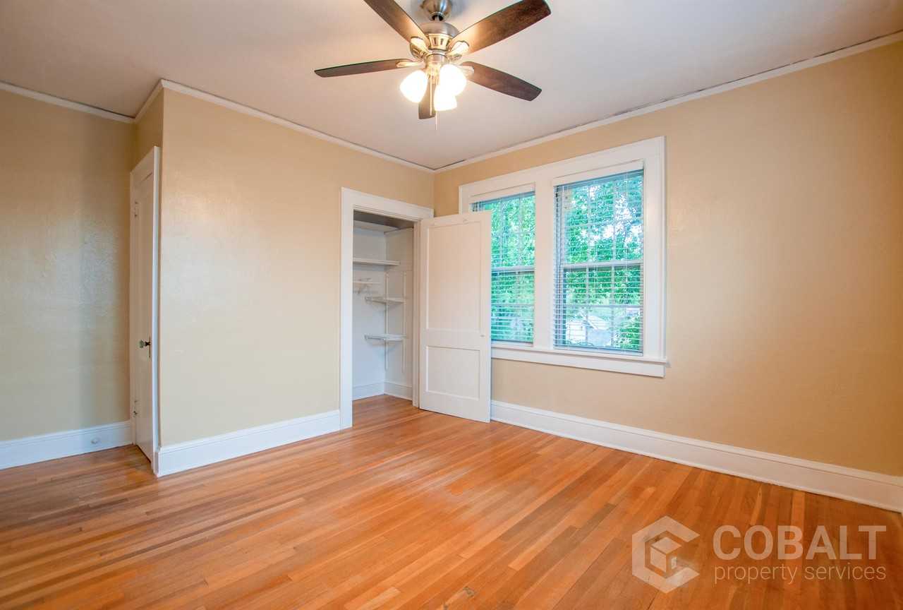 993 North Highland Avenue Northeast #02 - Photo 2 of 12