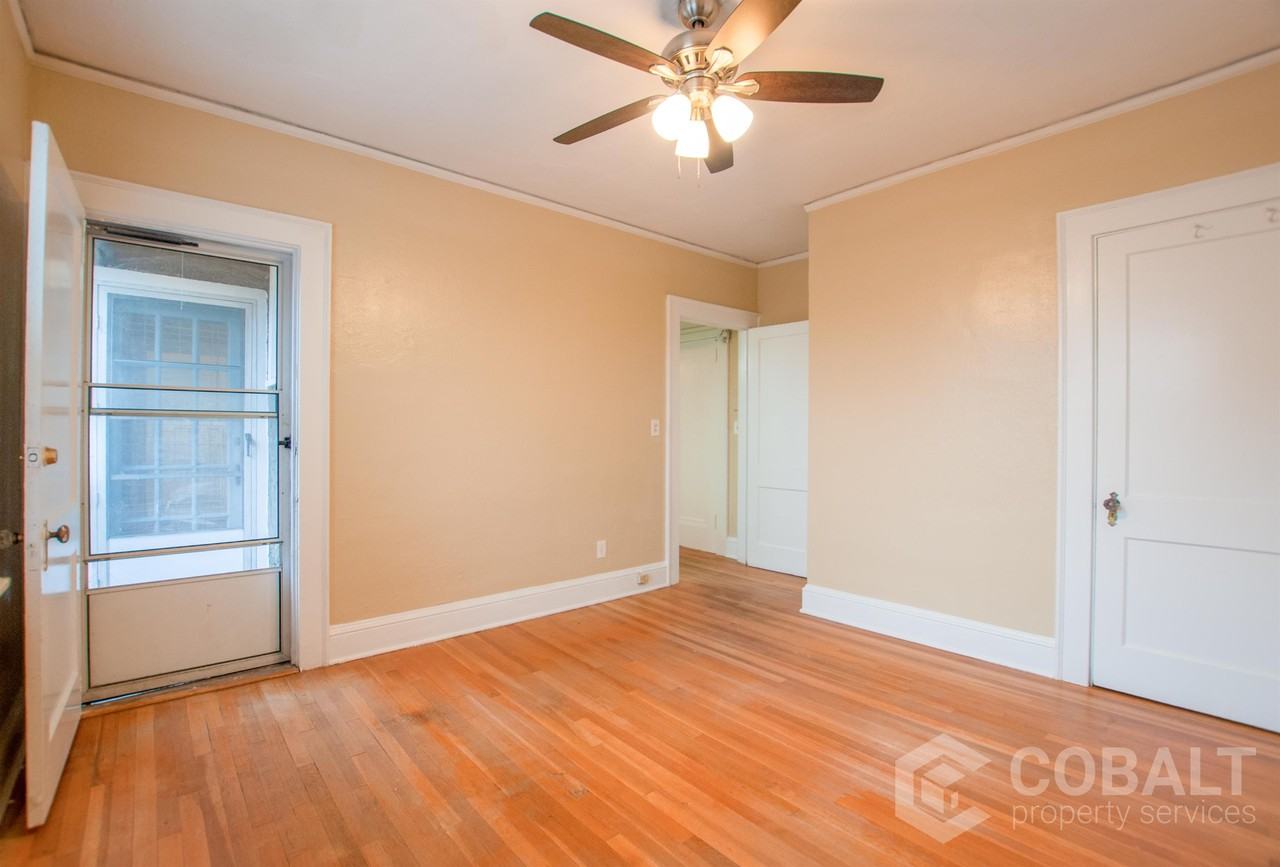 993 North Highland Avenue Northeast #02 - Photo 3 of 12