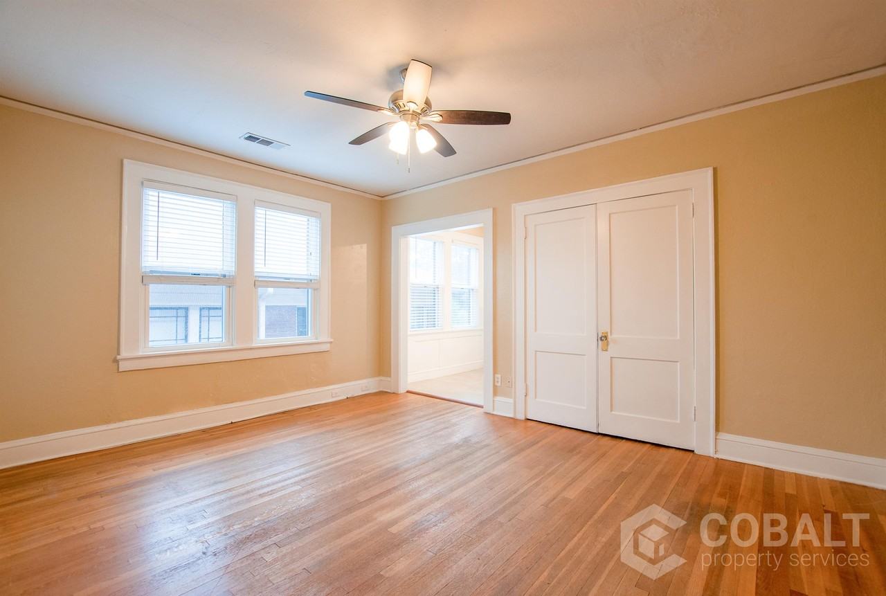 993 North Highland Avenue Northeast #02 - Photo 5 of 12