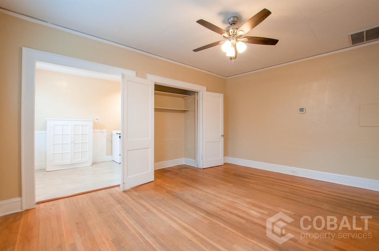 993 North Highland Avenue Northeast #02 - Photo 6 of 12